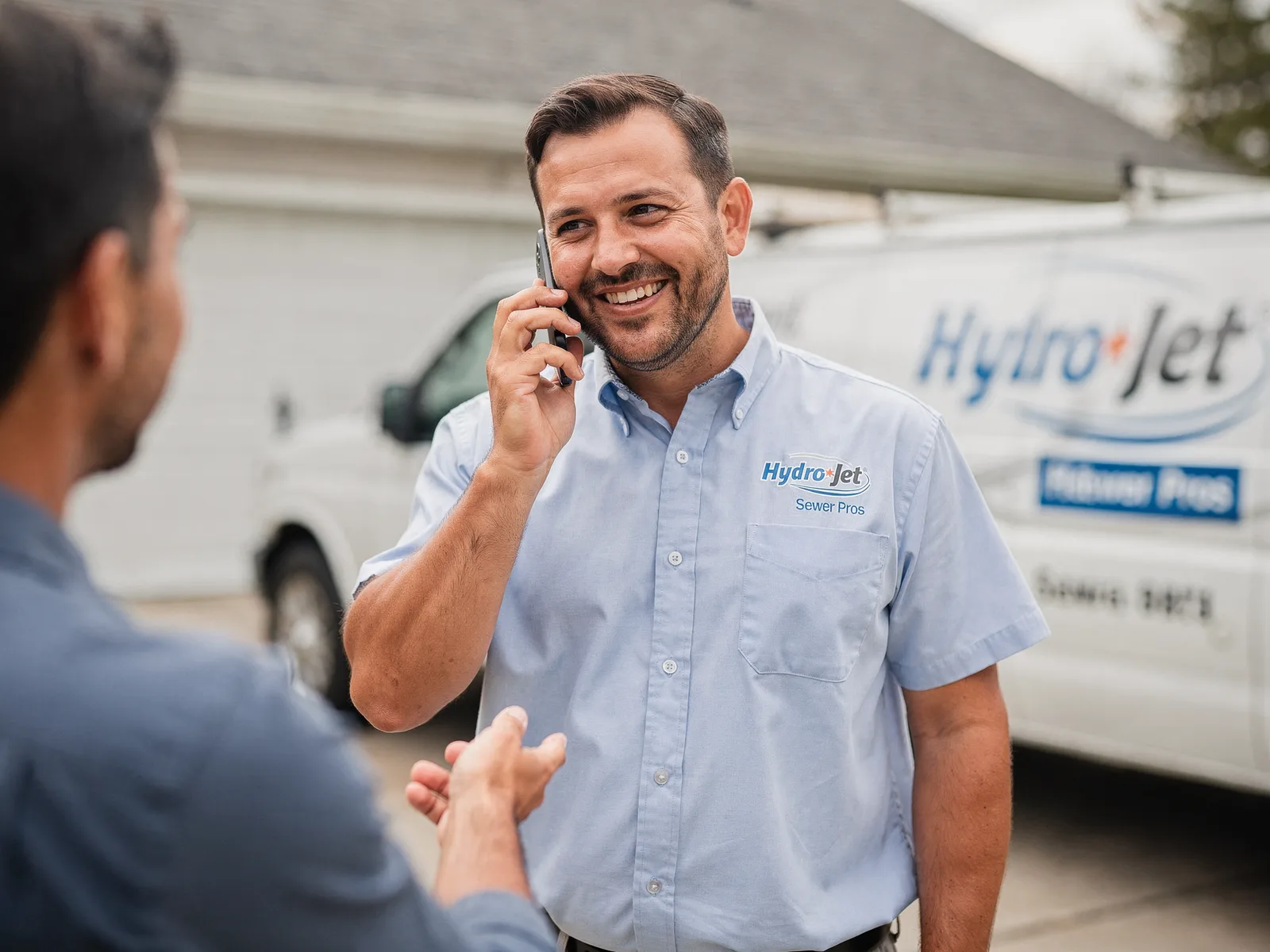 Hydro Jetting Franklin, AL FAQs